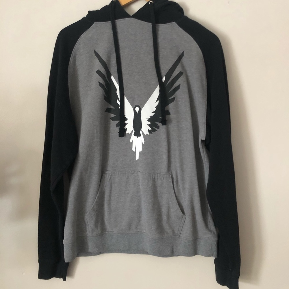 Maverick by Logan Paul Hoodie